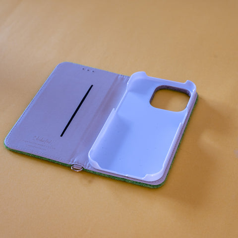 Shibaful Flip Cover for iPhone