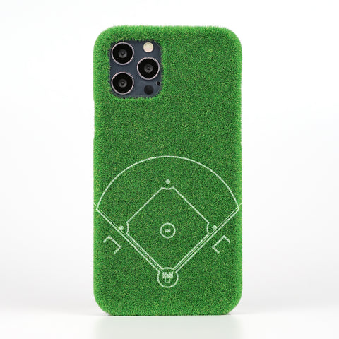 [受注生産] Shibaful Sport Dream Field for iPhone