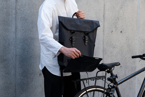 DURO Pannier Backpack