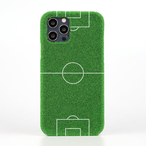 [受注生産] Shibaful Sport Fever Pitch for iPhone